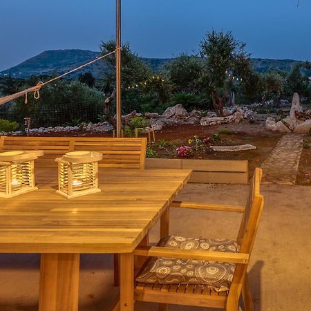 Mourelo Home Gavalochori Екстер'єр фото