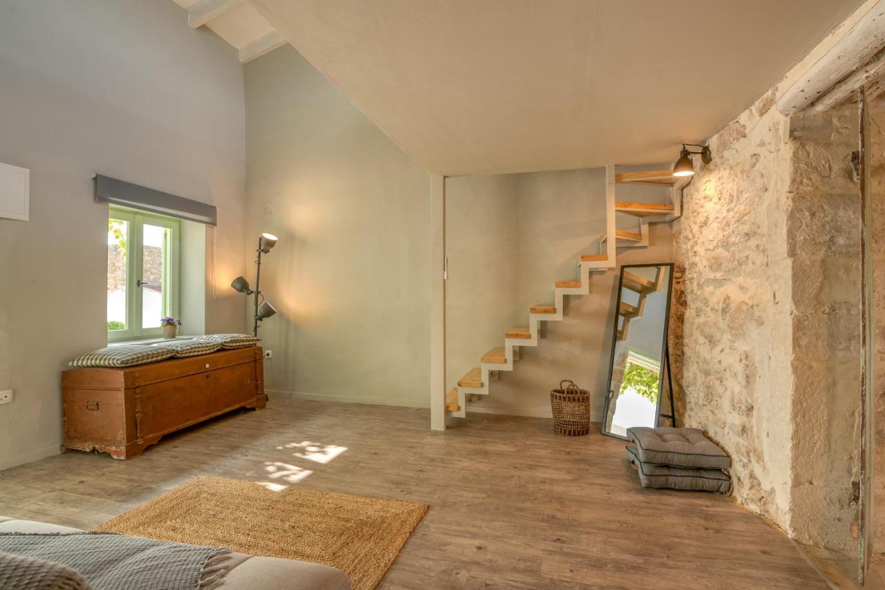 Mourelo Home Gavalochori Екстер'єр фото