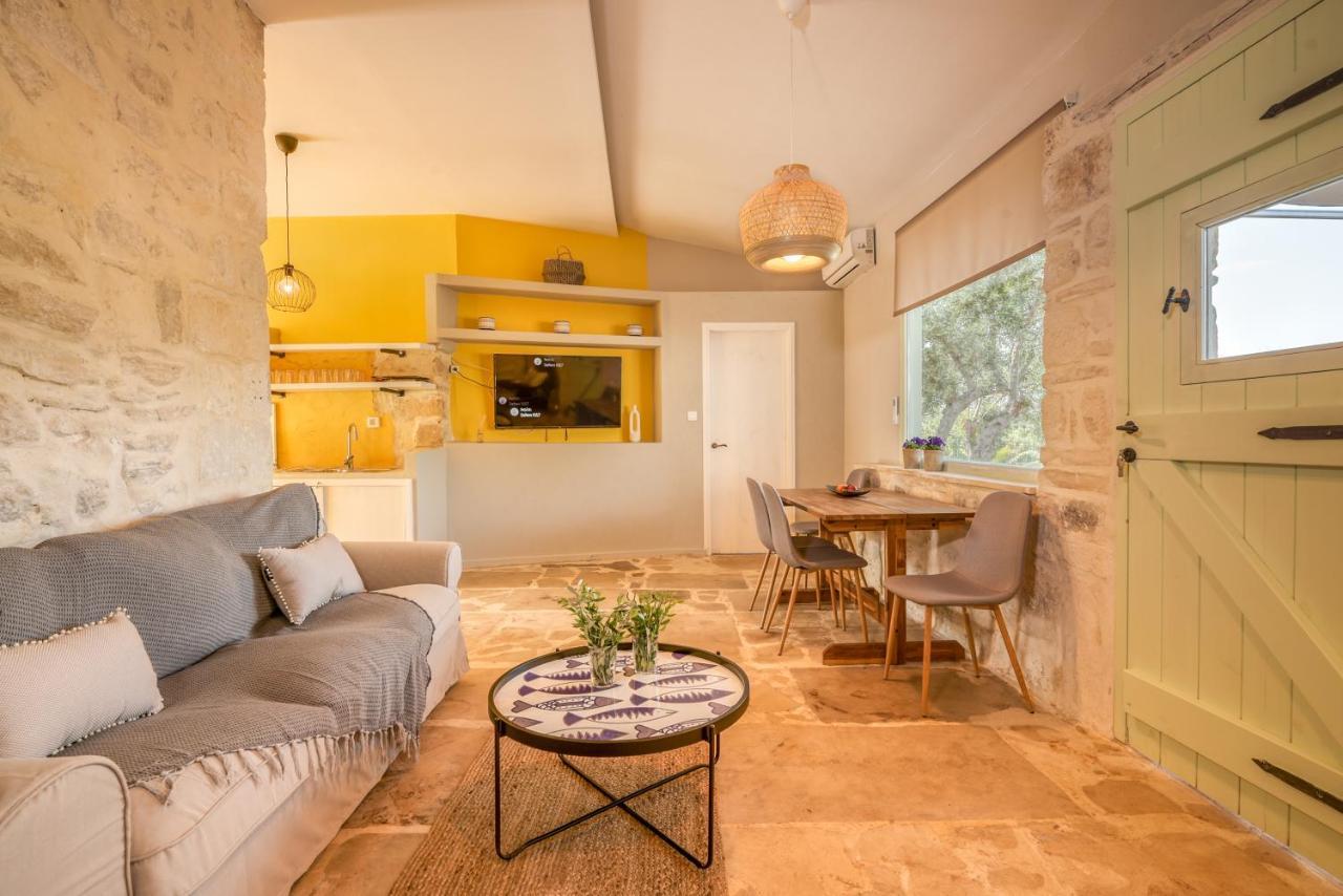 Mourelo Home Gavalochori Екстер'єр фото