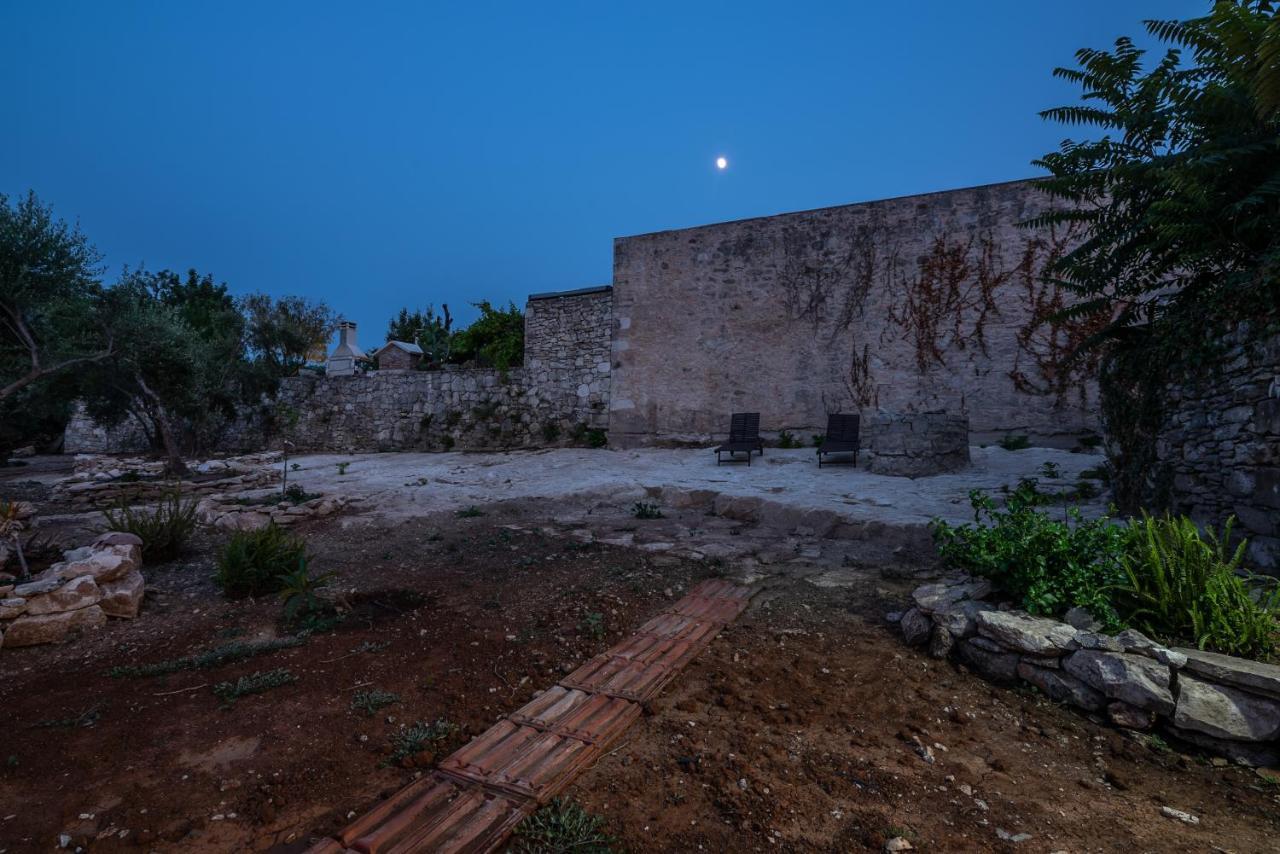 Mourelo Home Gavalochori Екстер'єр фото