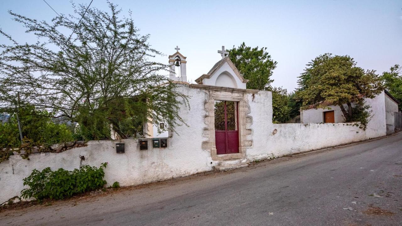 Mourelo Home Gavalochori Екстер'єр фото