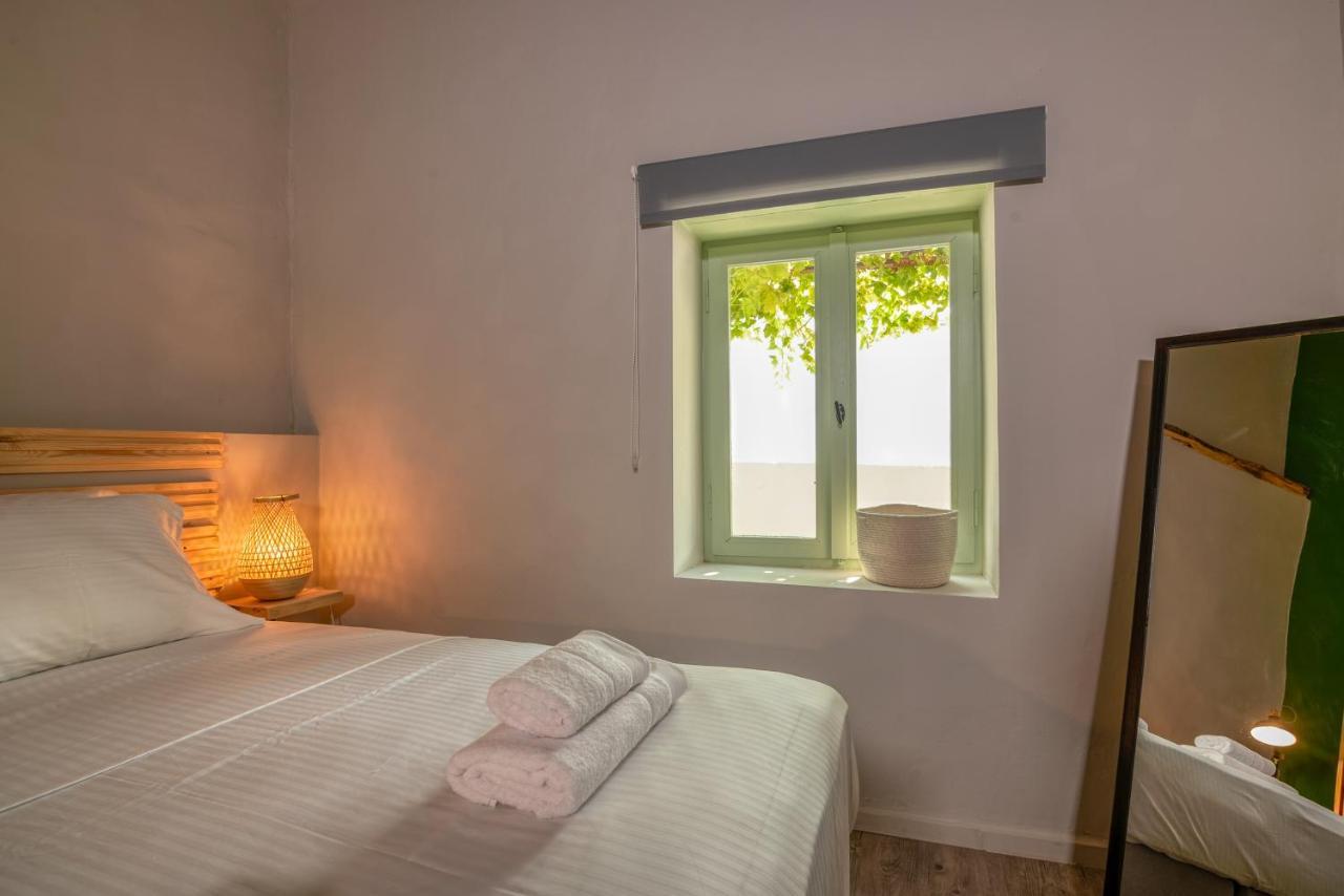 Mourelo Home Gavalochori Екстер'єр фото