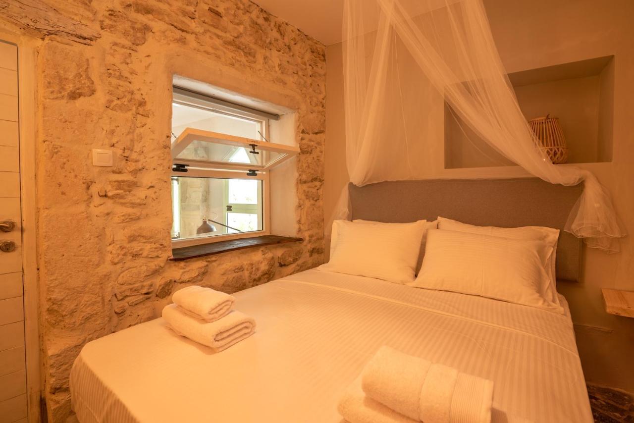 Mourelo Home Gavalochori Екстер'єр фото