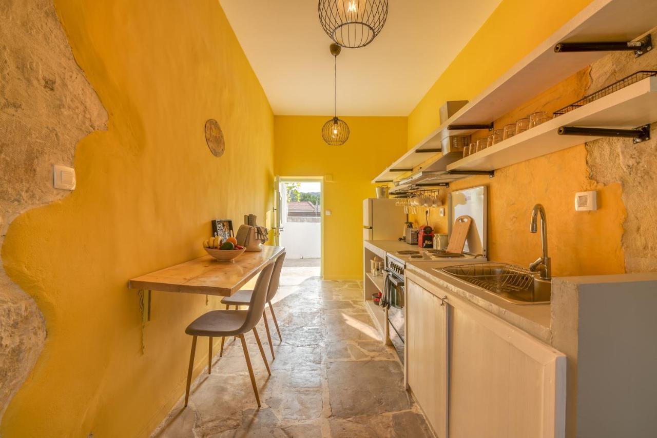 Mourelo Home Gavalochori Екстер'єр фото