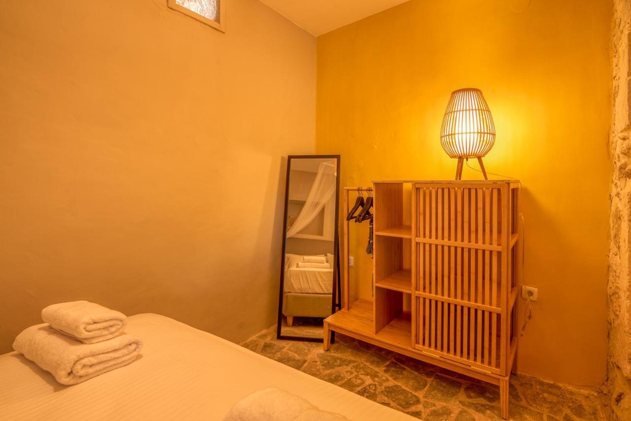 Mourelo Home Gavalochori Екстер'єр фото