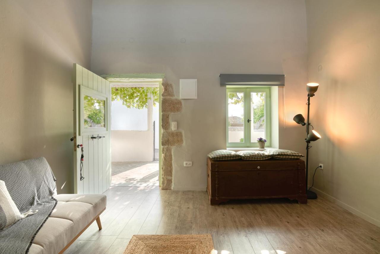 Mourelo Home Gavalochori Екстер'єр фото