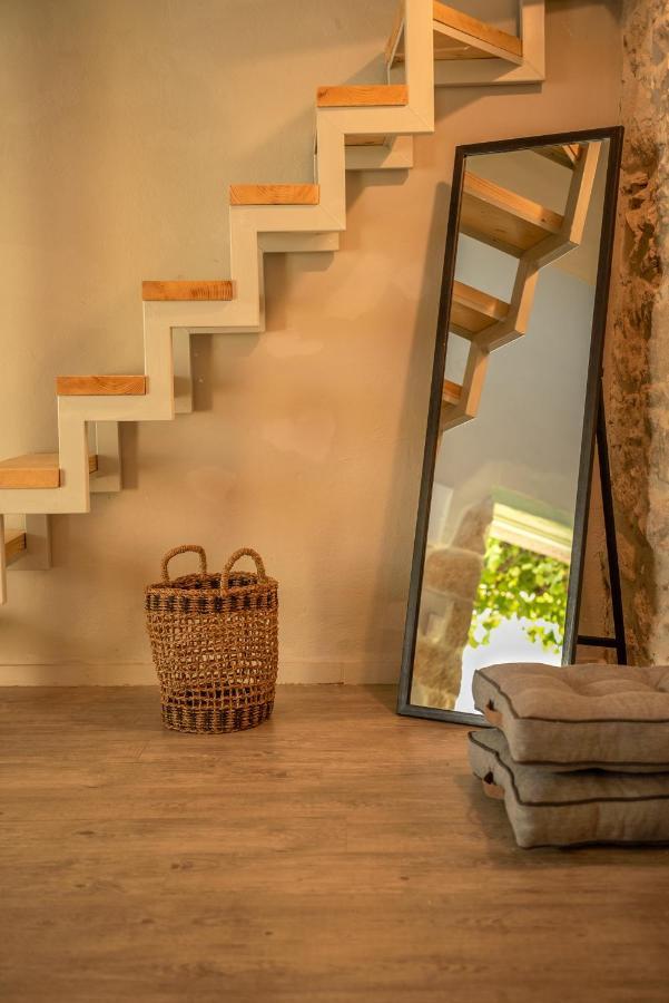 Mourelo Home Gavalochori Екстер'єр фото