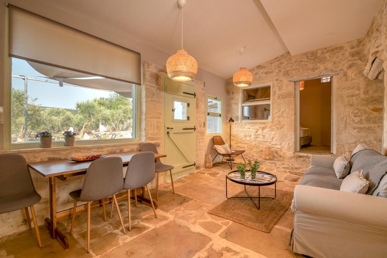 Mourelo Home Gavalochori Екстер'єр фото