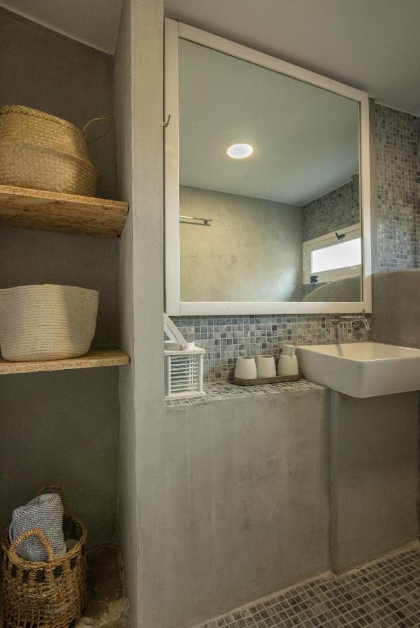 Mourelo Home Gavalochori Екстер'єр фото