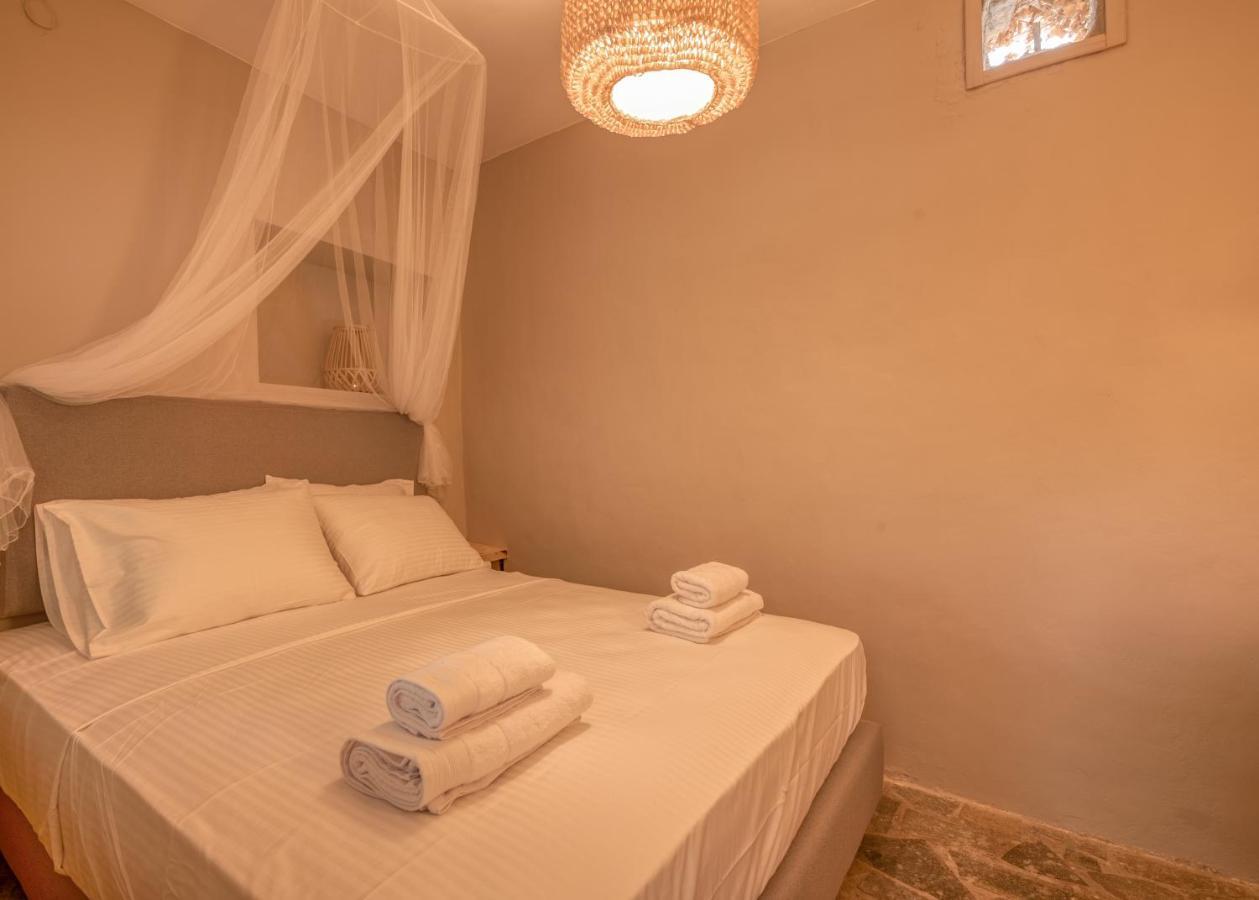Mourelo Home Gavalochori Екстер'єр фото