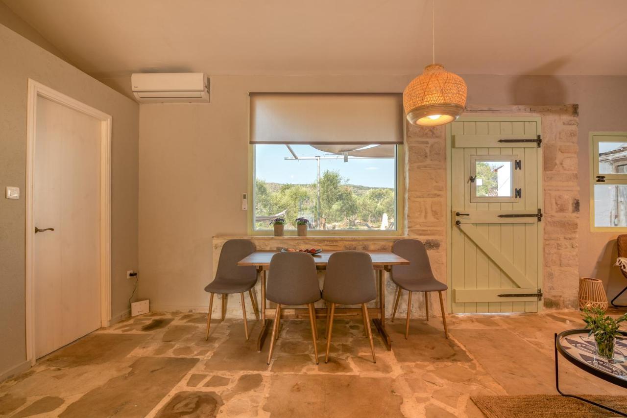 Mourelo Home Gavalochori Екстер'єр фото