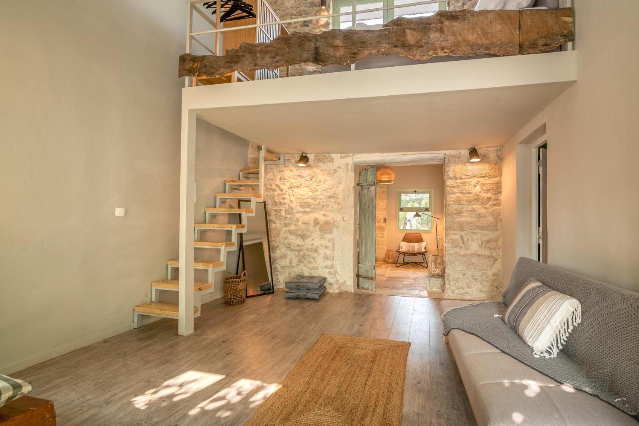 Mourelo Home Gavalochori Екстер'єр фото