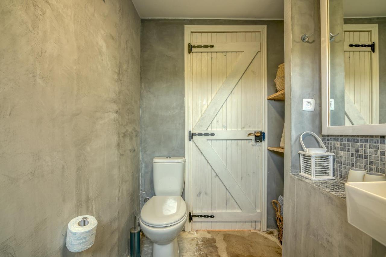 Mourelo Home Gavalochori Екстер'єр фото