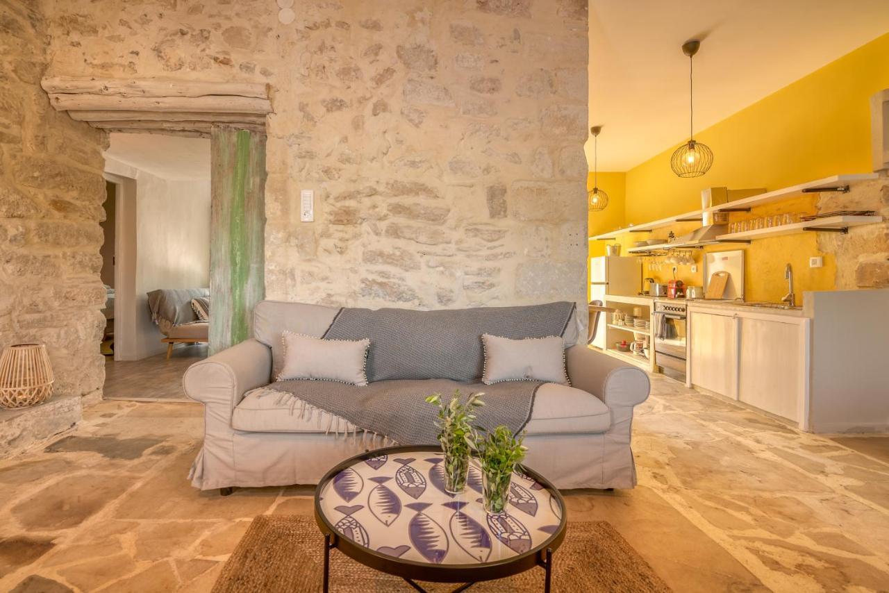 Mourelo Home Gavalochori Екстер'єр фото