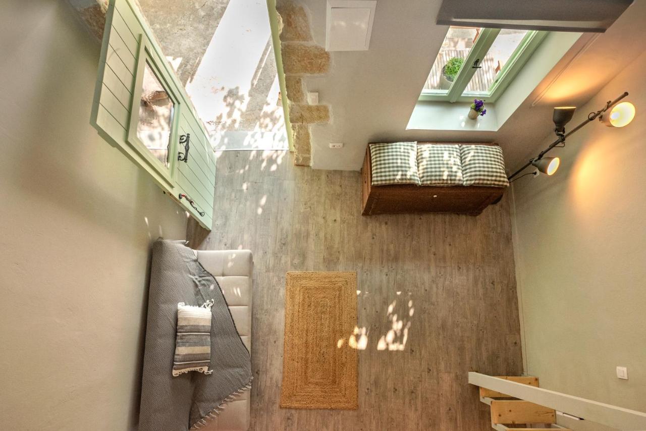 Mourelo Home Gavalochori Екстер'єр фото