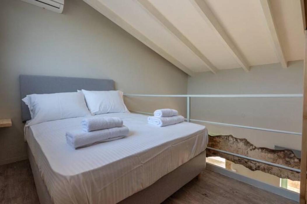 Mourelo Home Gavalochori Екстер'єр фото