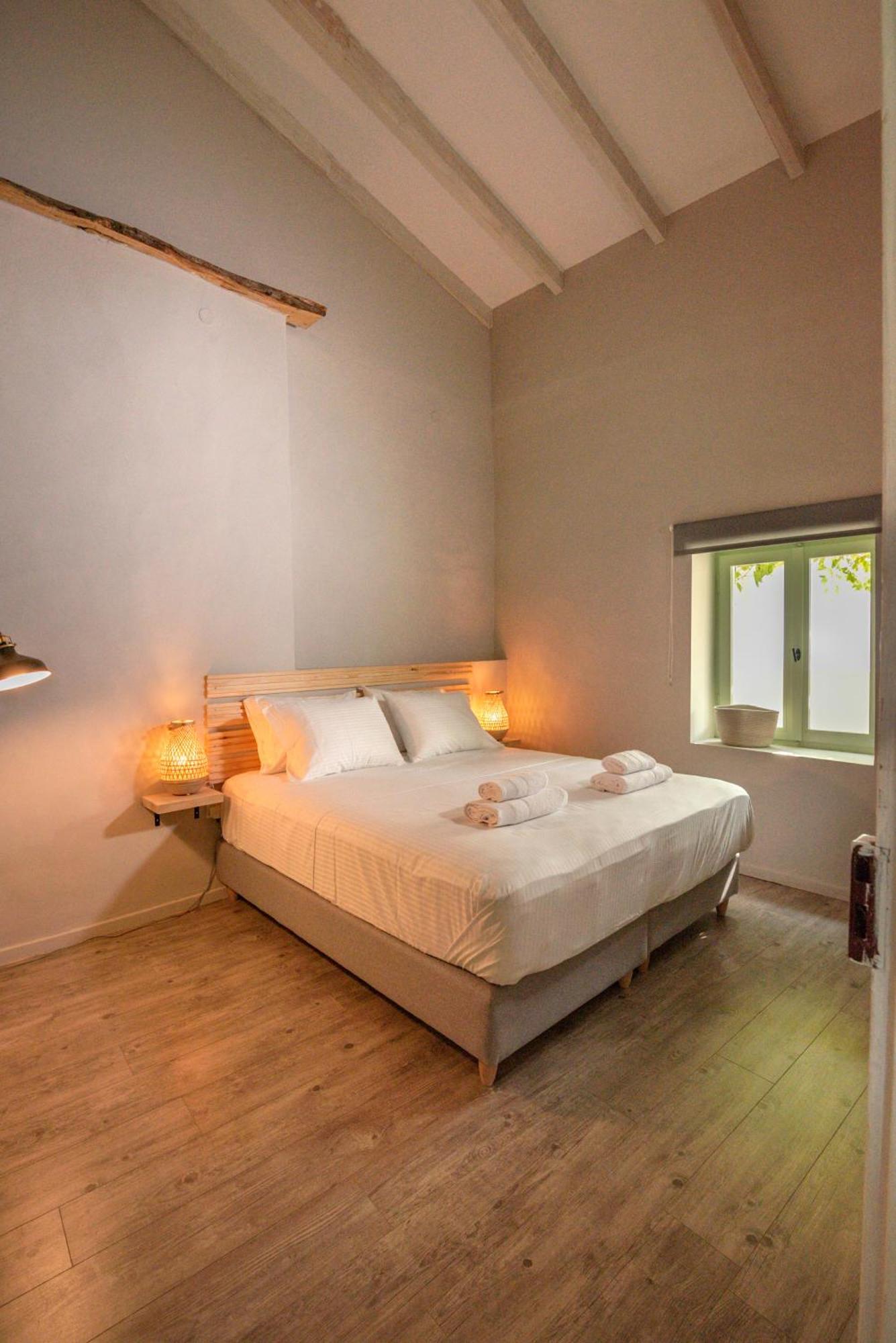 Mourelo Home Gavalochori Екстер'єр фото